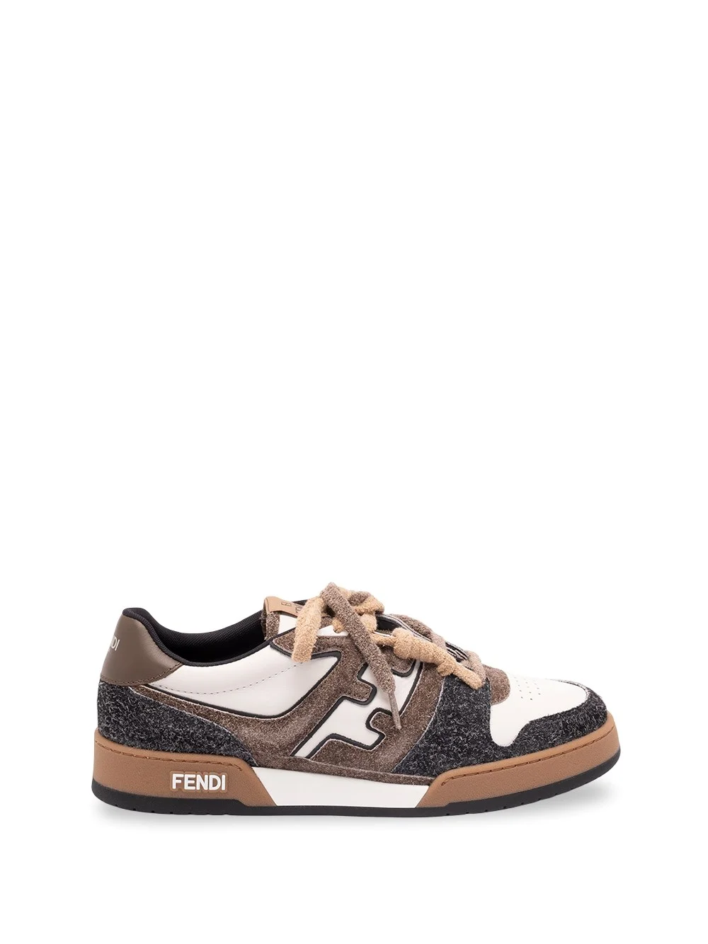`Match Mix` Sneakers - 1