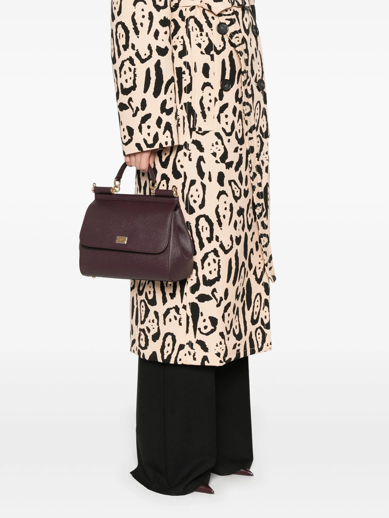 Dolce & Gabbana large Sicily tote bag outlook