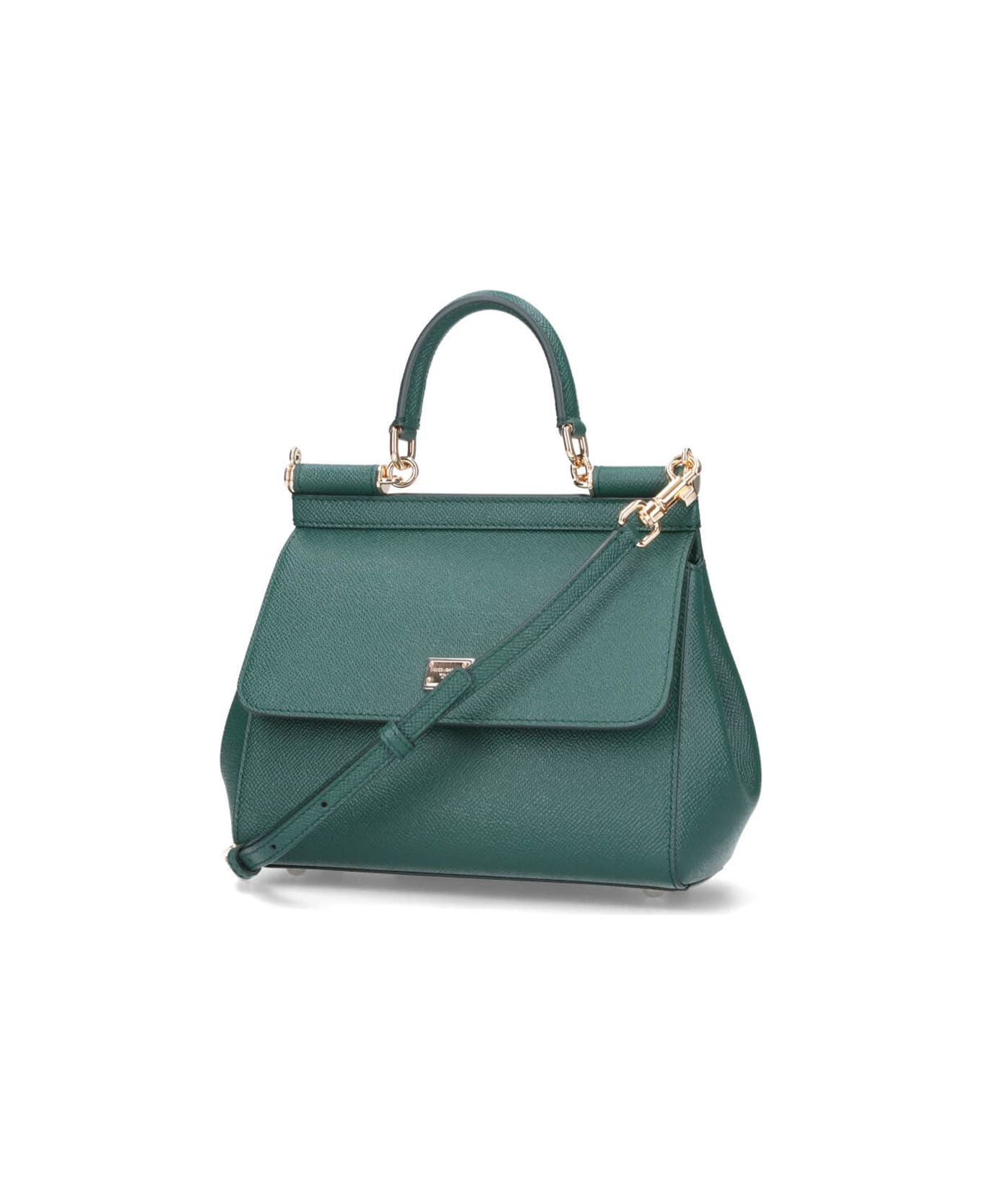 Medium Handbag 'sicily' - 2