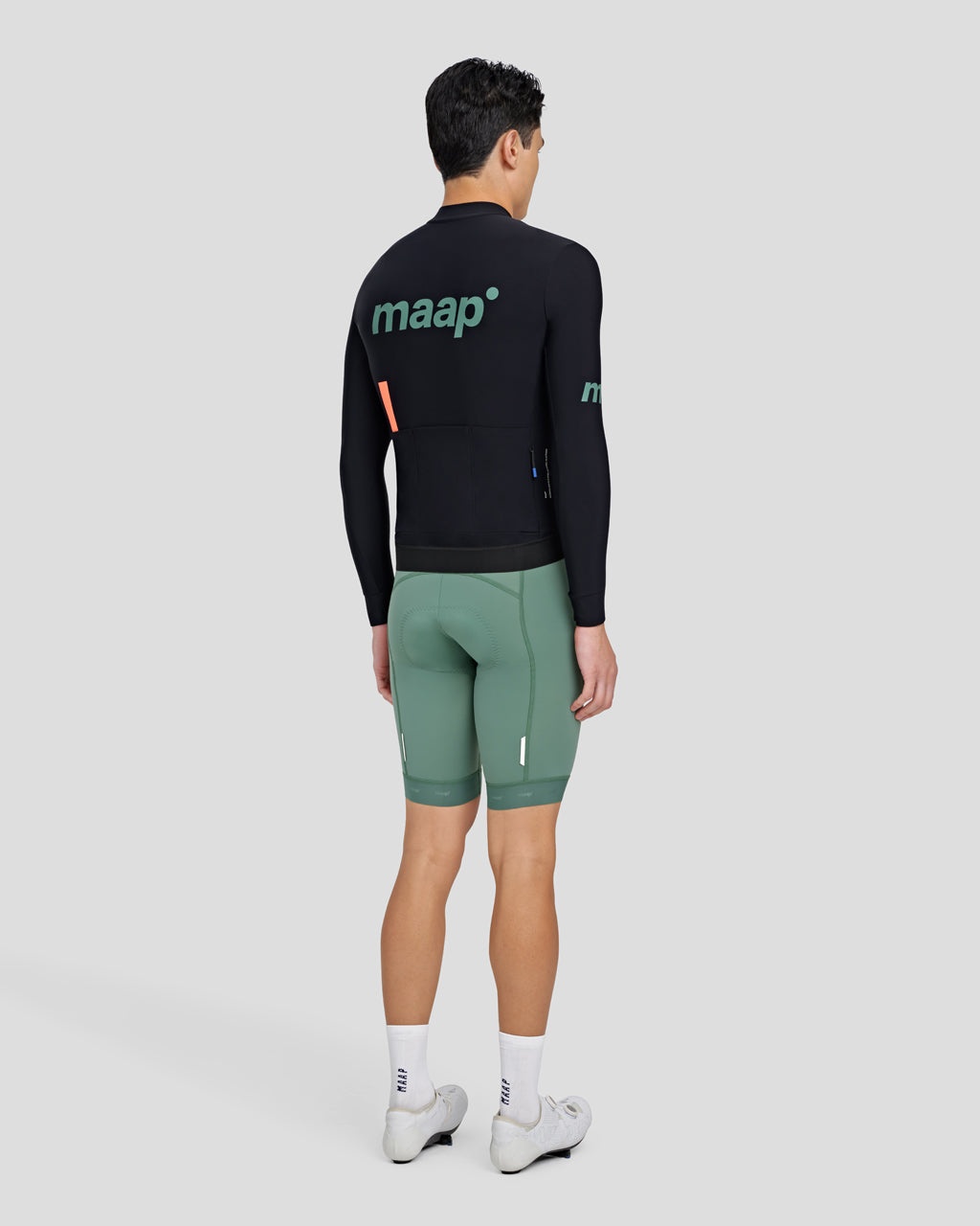 Training Thermal LS Jersey - 4