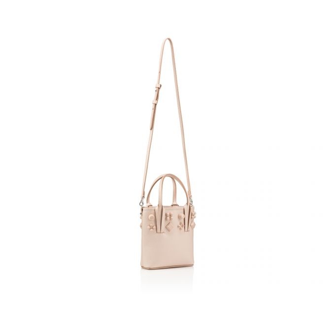 Cabata N/S Mini LECHE - 6