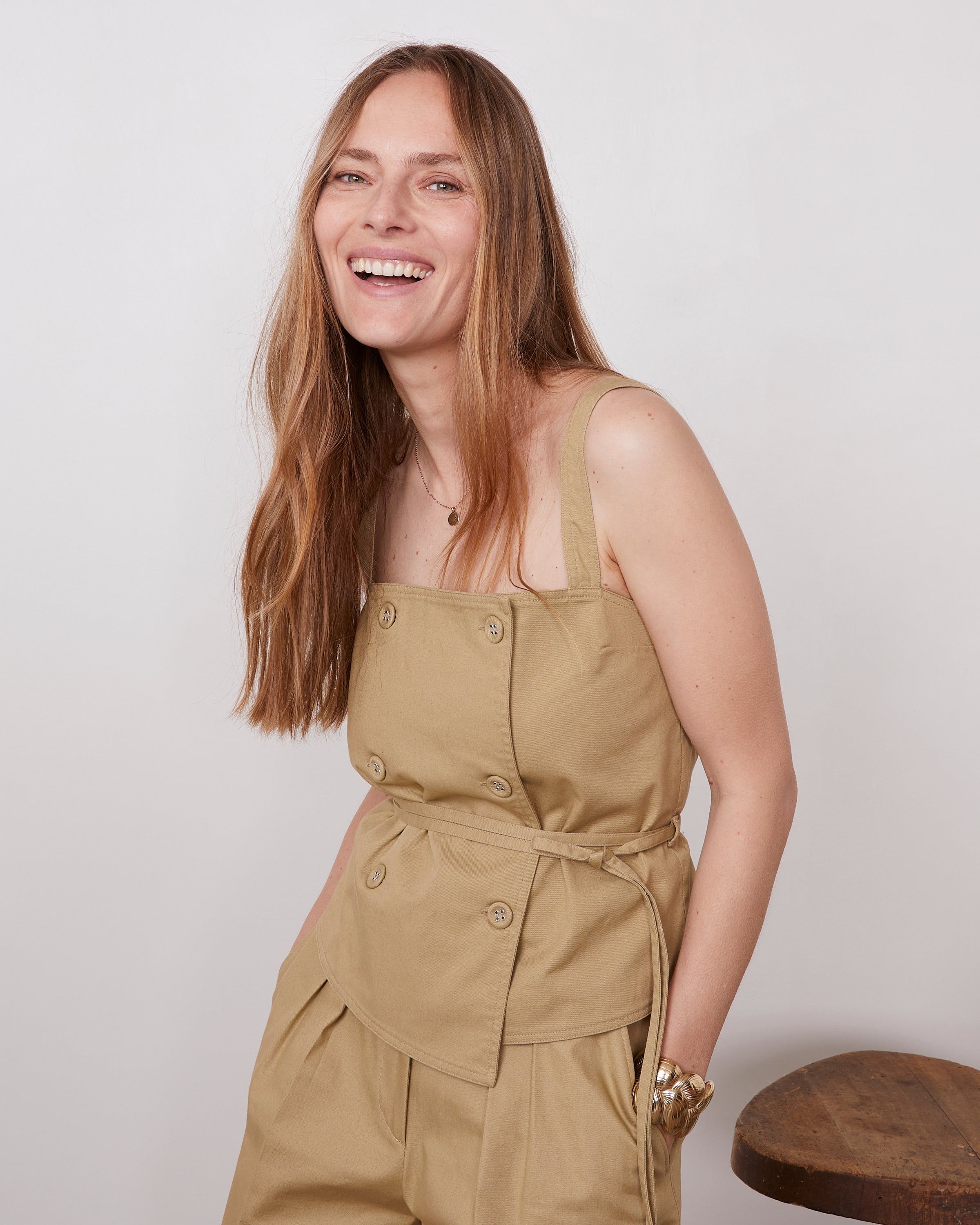 TRUDI TOP - 1