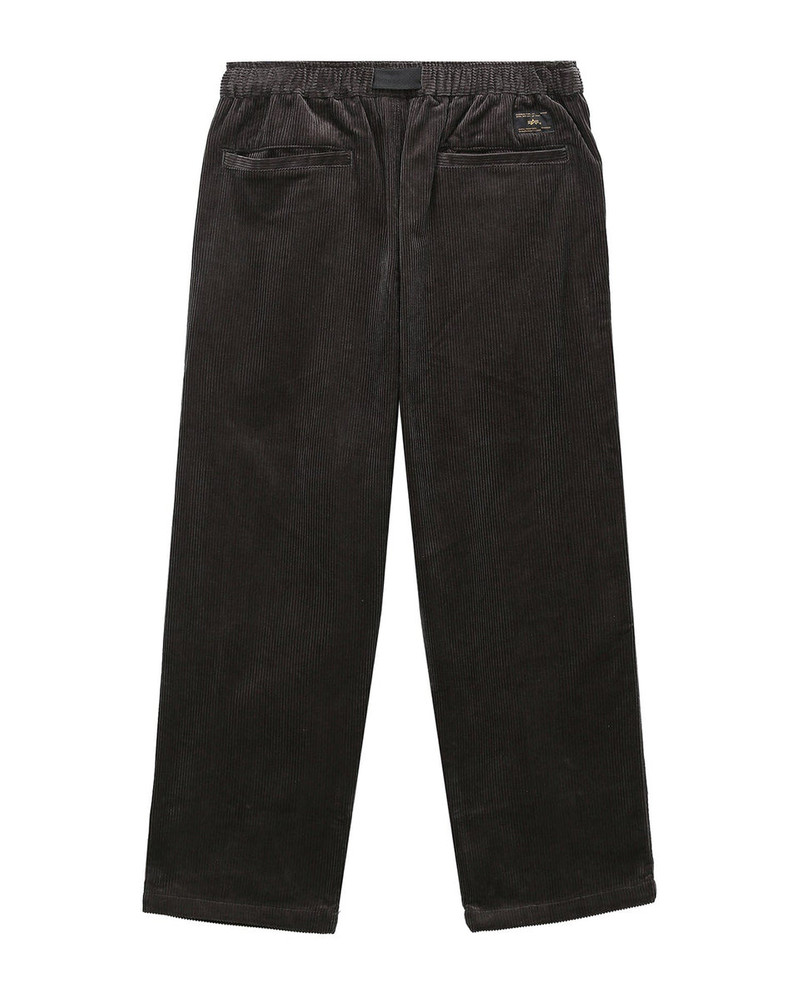 UNFRM CORDUROY CARGO PANT 6