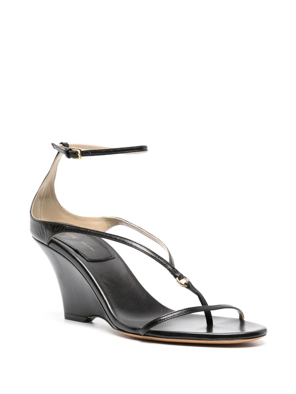 Marion 90mm wedge sandals - 2