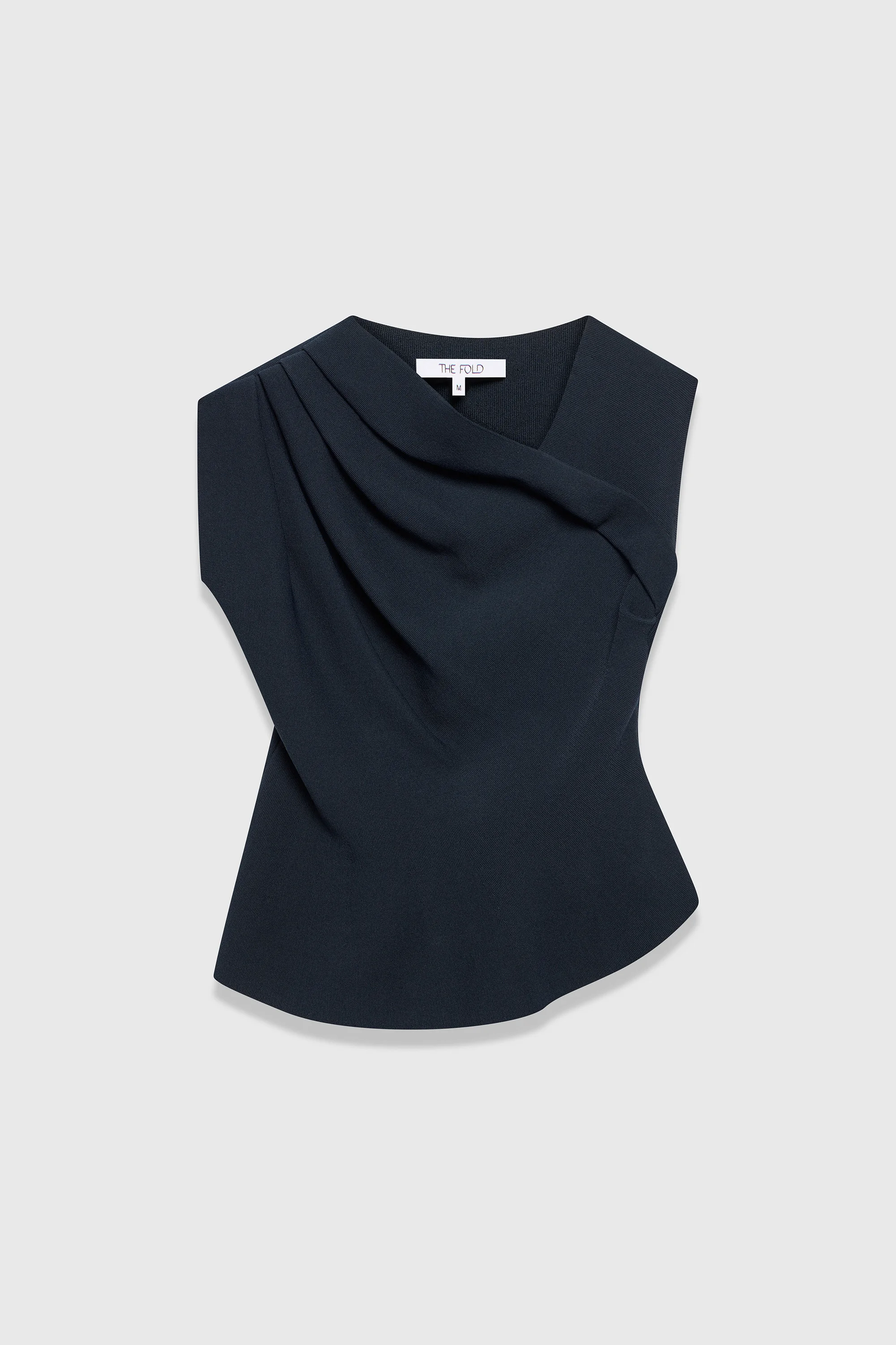 Sculpt Knit Terranto Top - 1