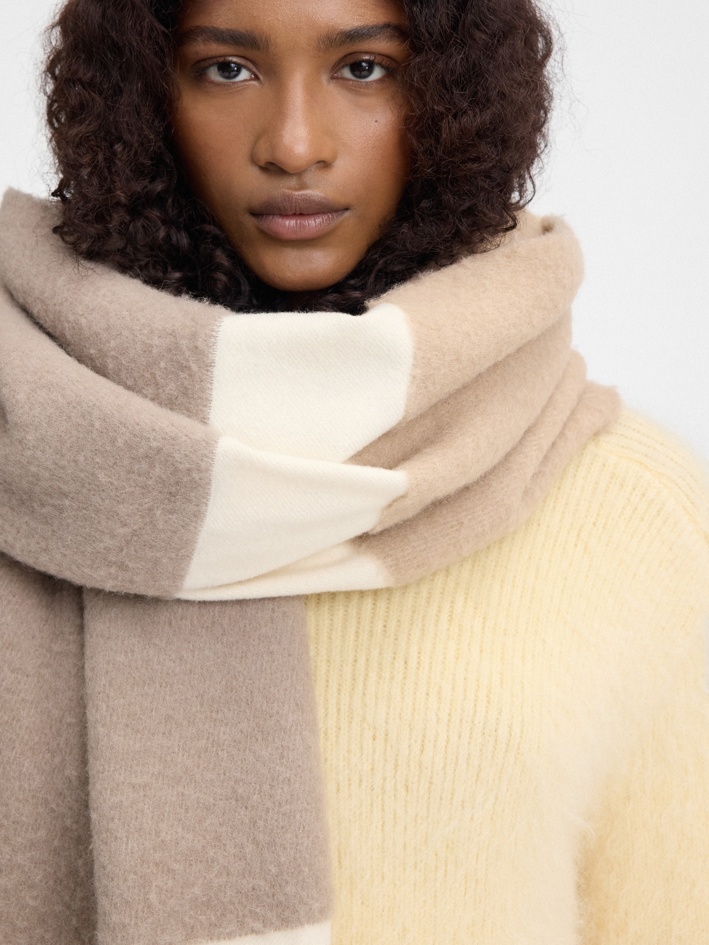The Arazzo scarf - 4
