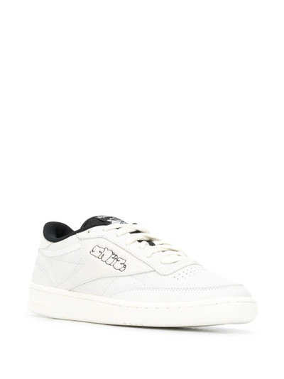 Reebok Sneeze Club C sneakers outlook