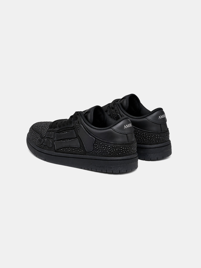 PEARL SKEL TOP LOW 4