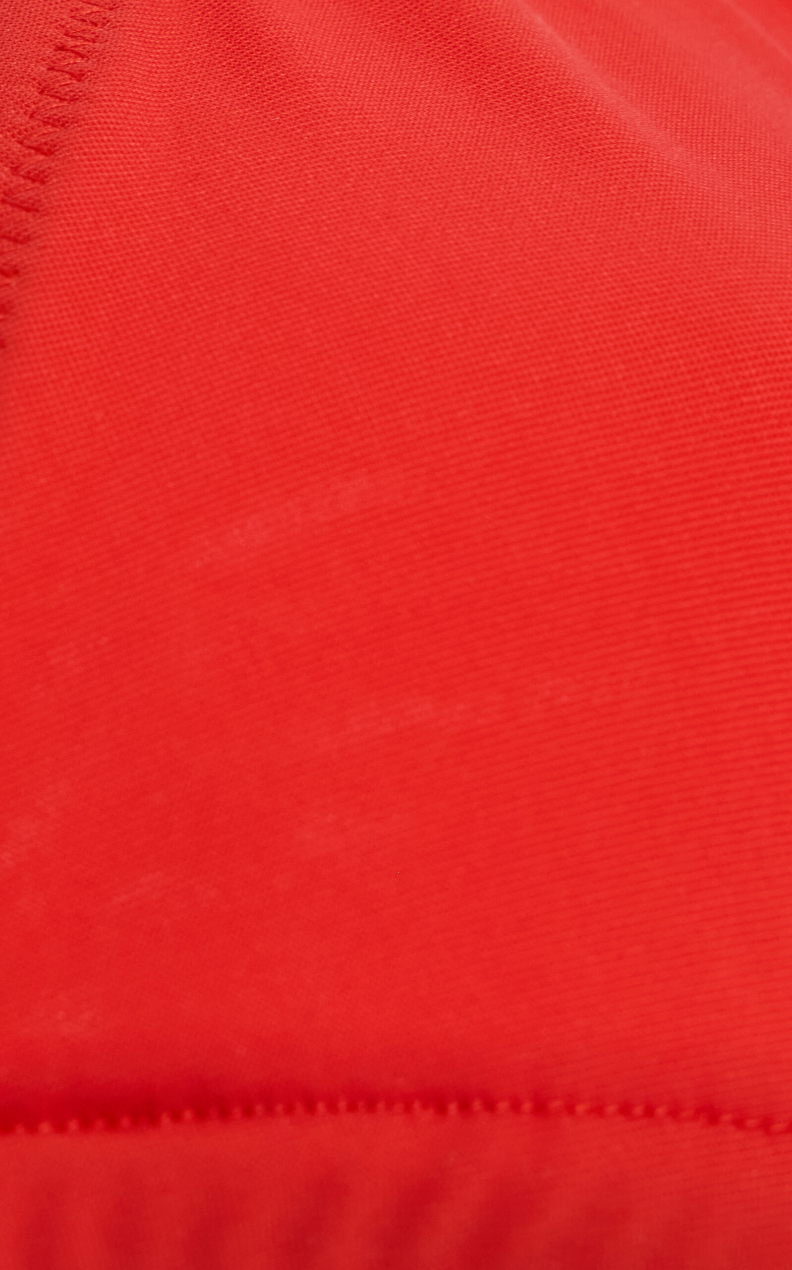 Isla Bikini Top red - 4