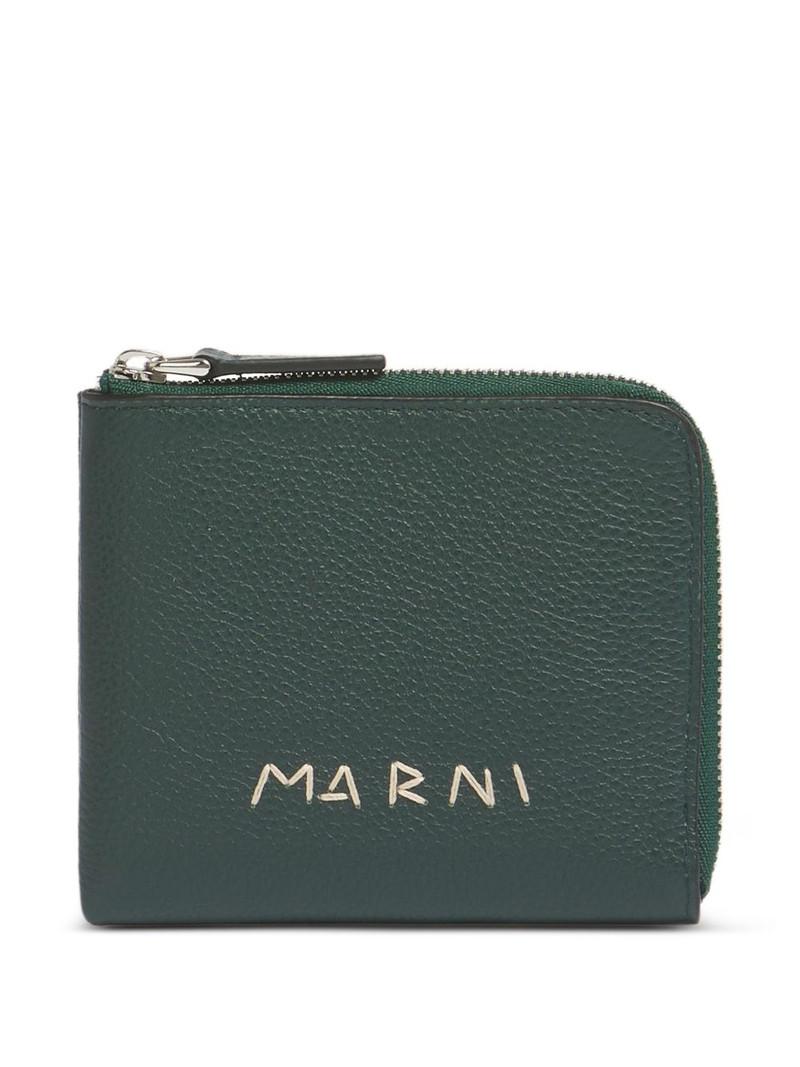 mending-embroidery logo wallet 1