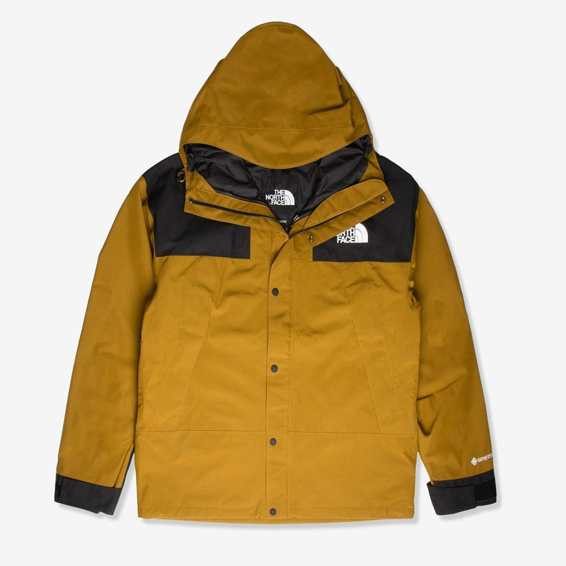 GTX Mountain Jacket - 1