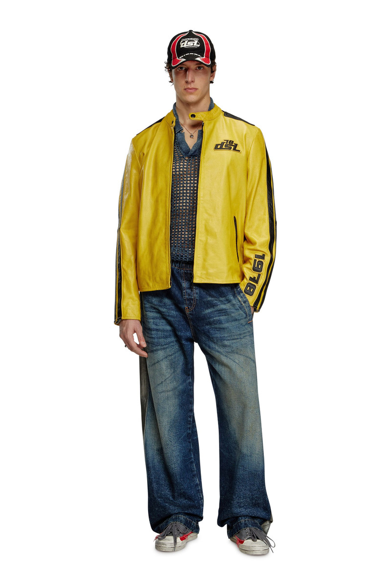 Diesel L-POP outlook