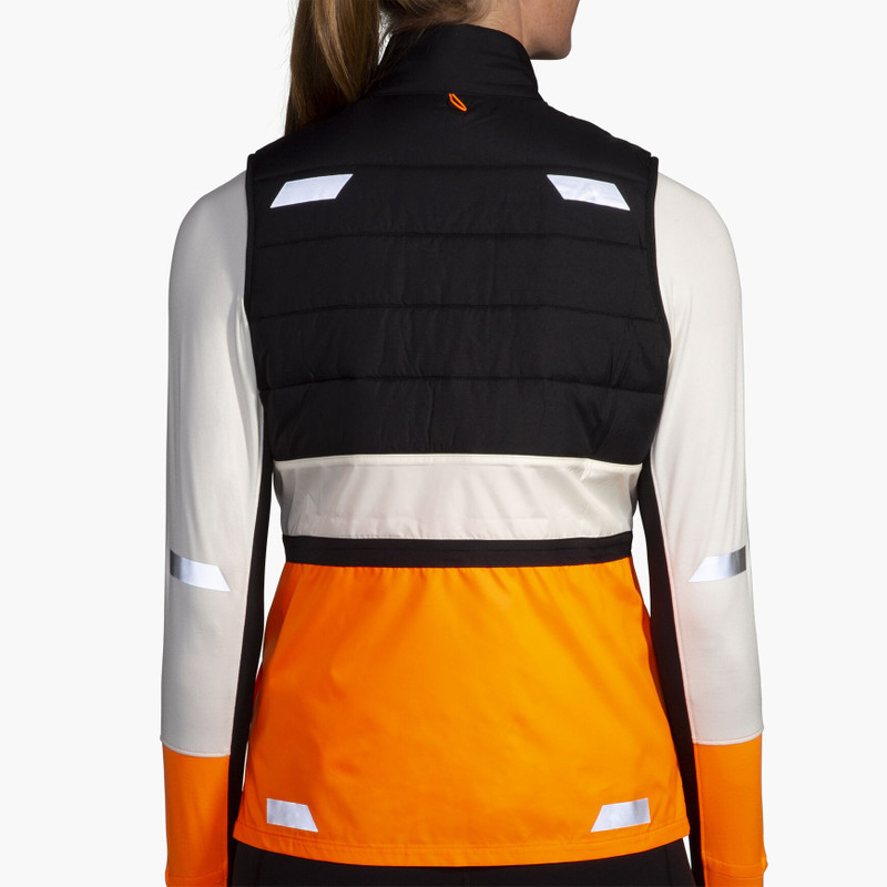 Run Visible Insulated Vest 2.0 3