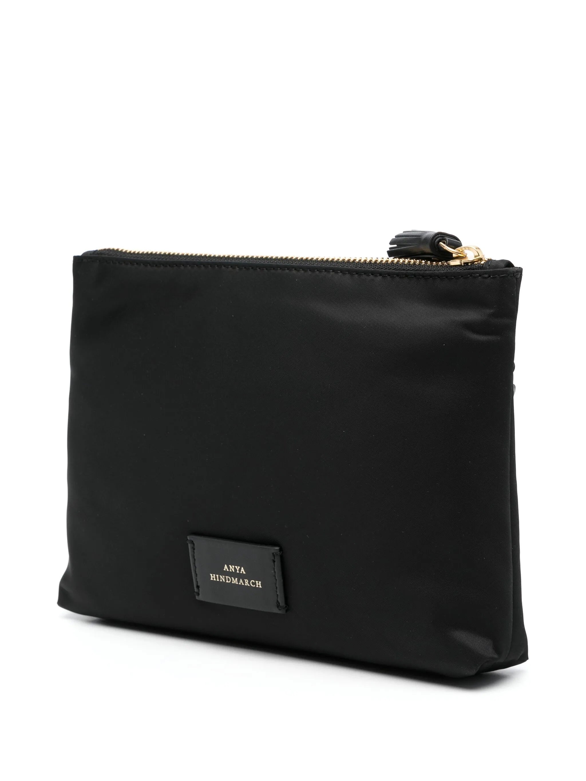 Eyes Clutch Bag - 3