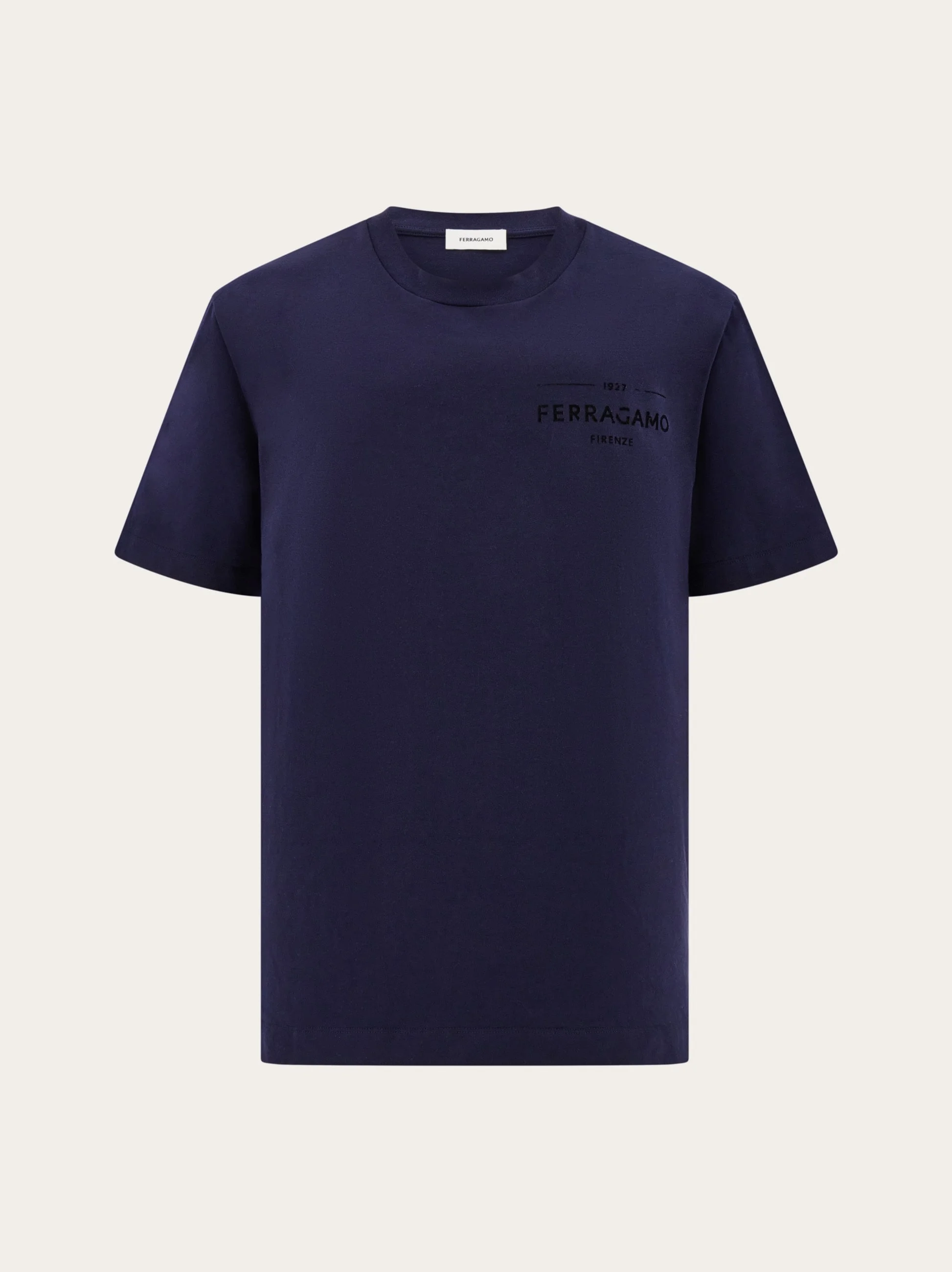 Logo T-shirt - 1