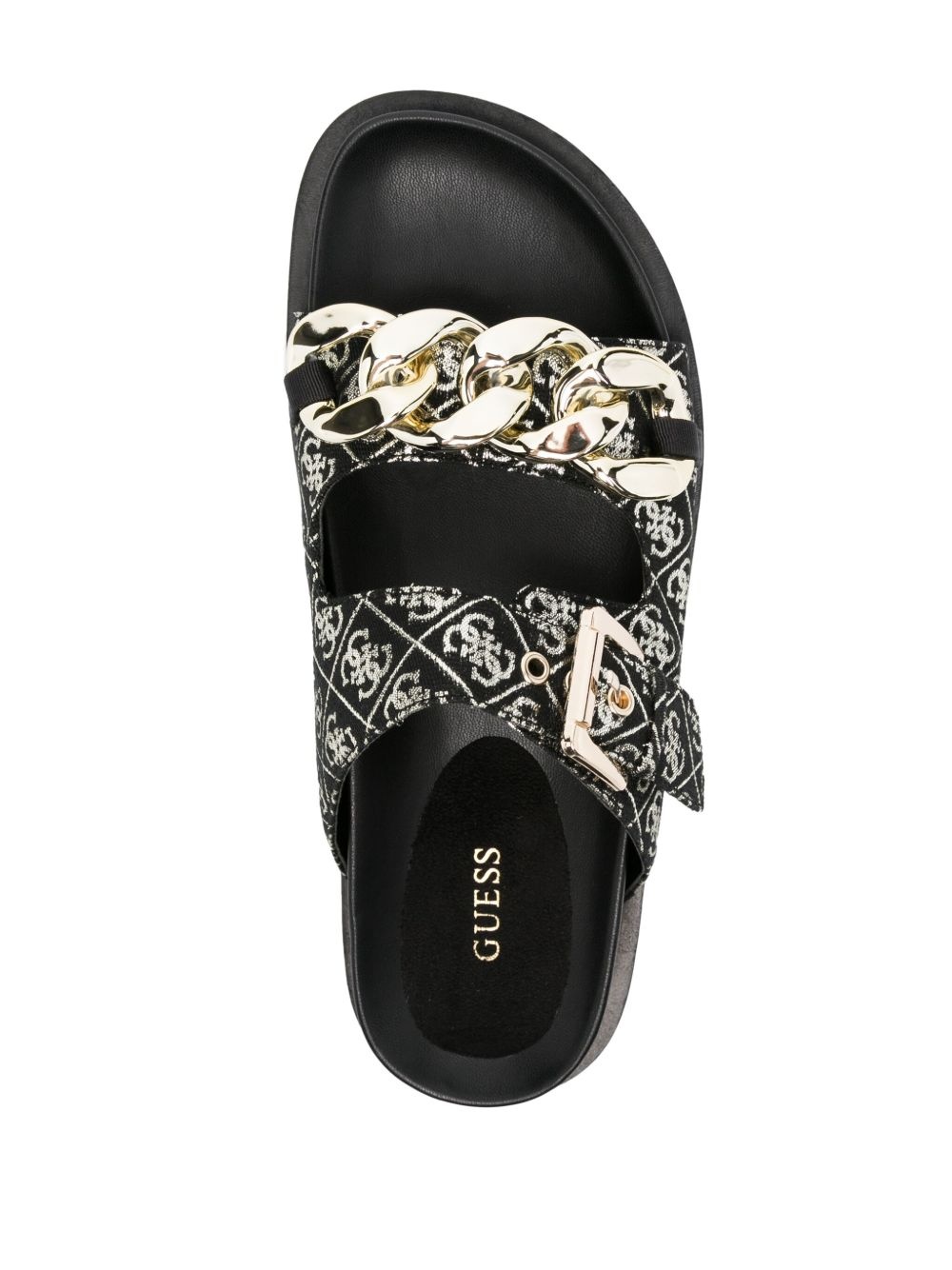 Fatema chain-link slides - 4