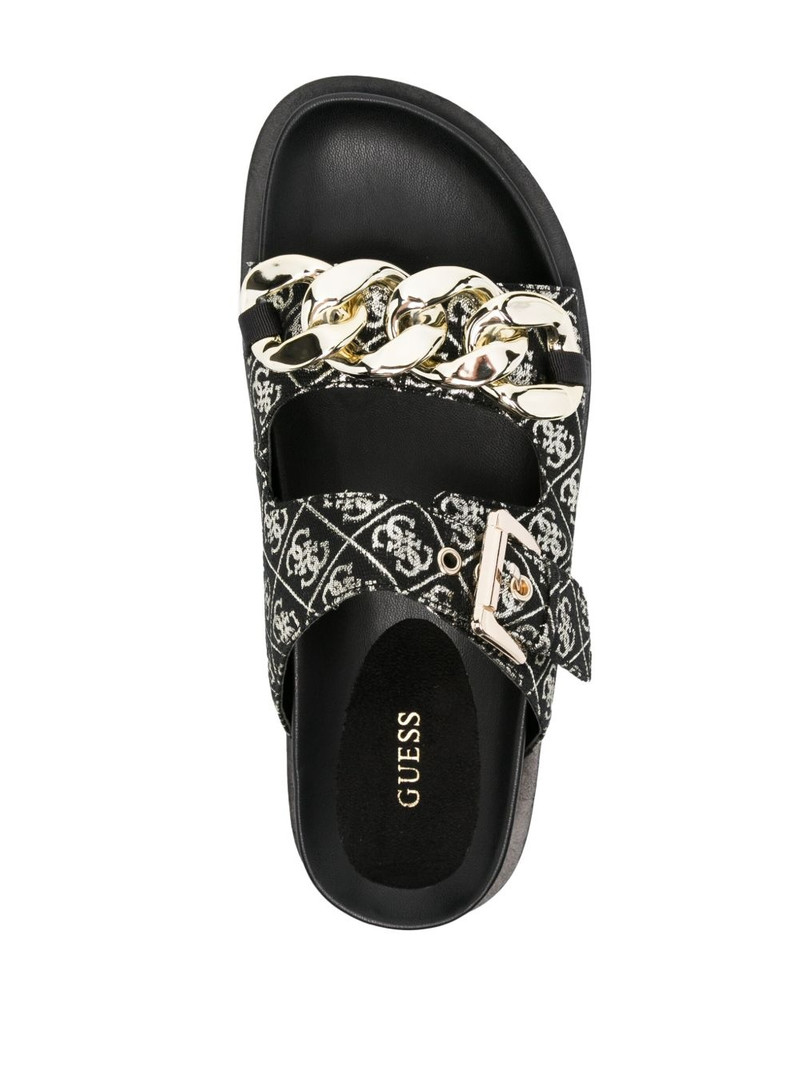 Fatema chain-link slides 4