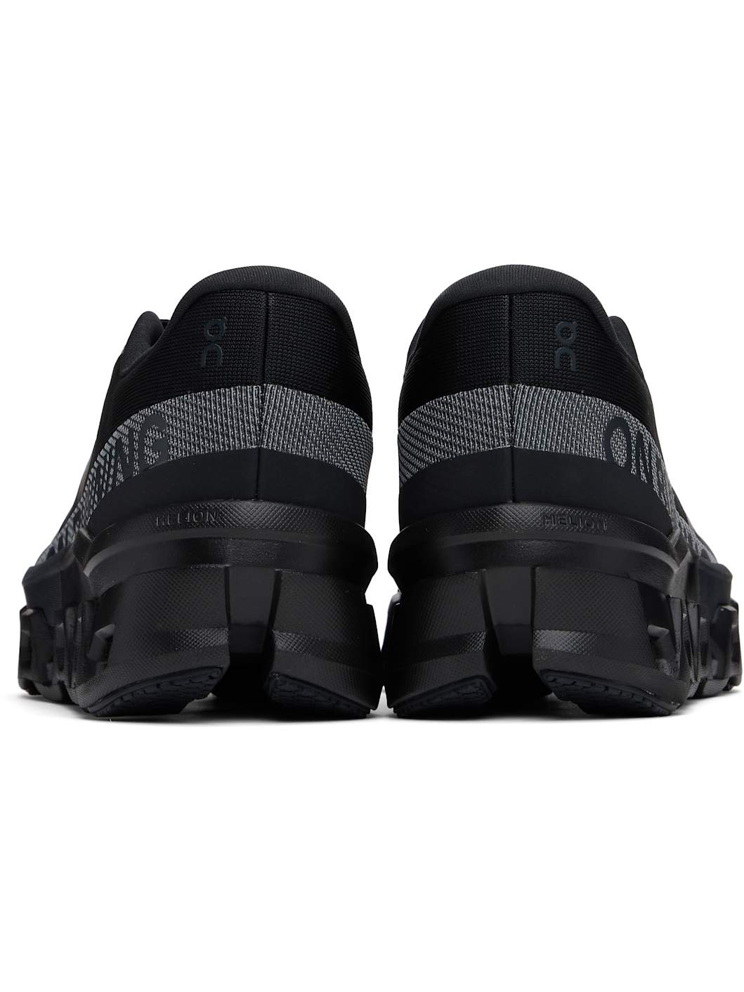 Black Cloudmonster 2 Sneakers - 2