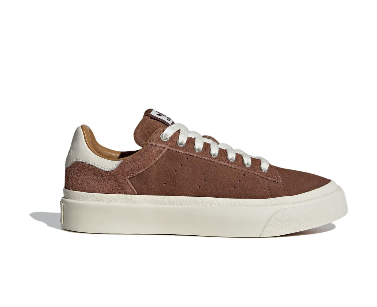 adidas Stan Smith Cs Lux 'Brown Cream' IG1310 - 2