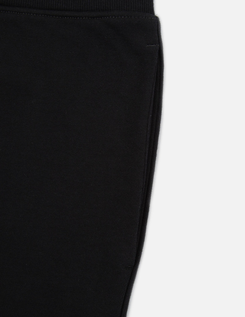 GODHEAD PRINT SWEATPANTS 11