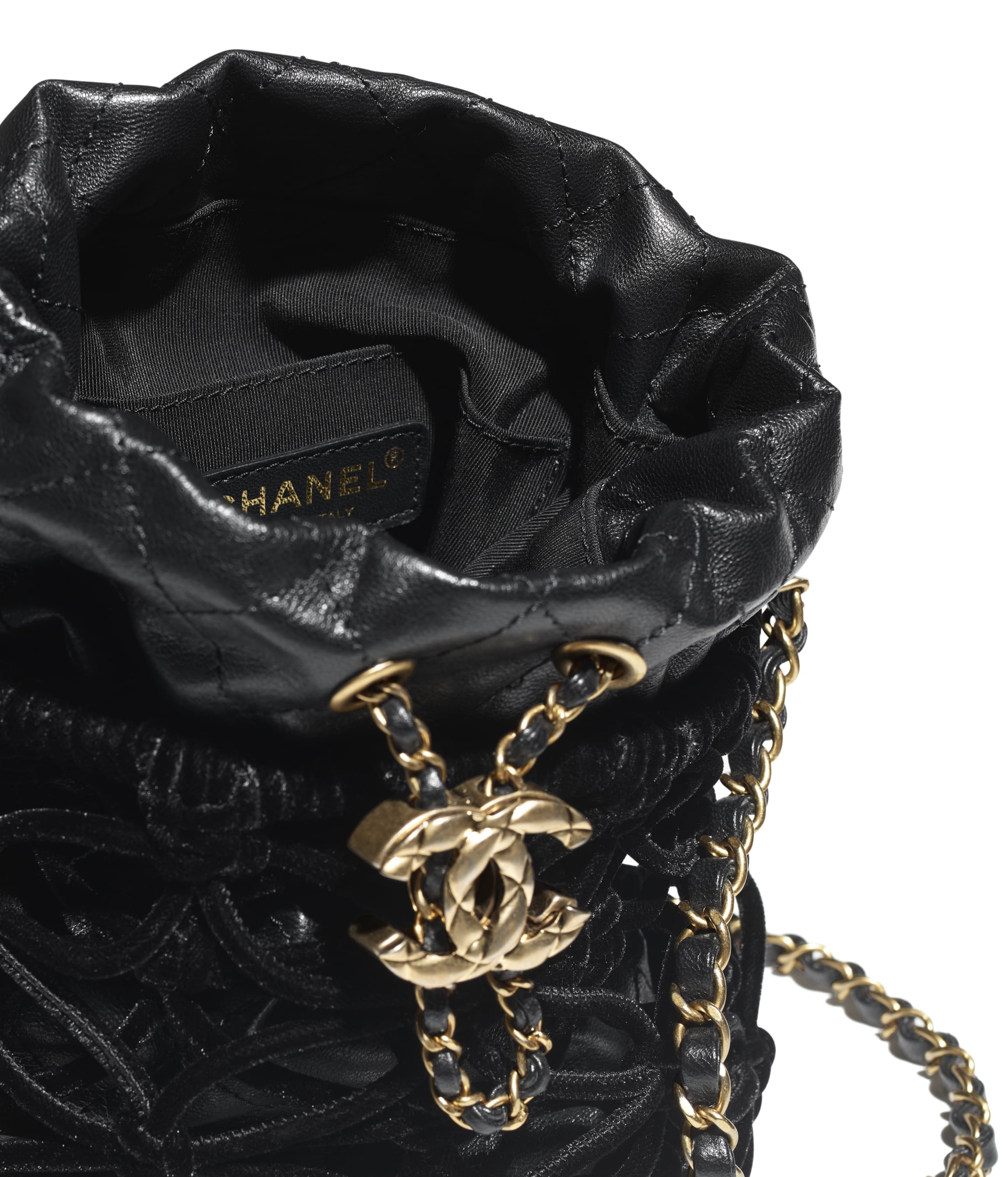 Bucket Bag - 2