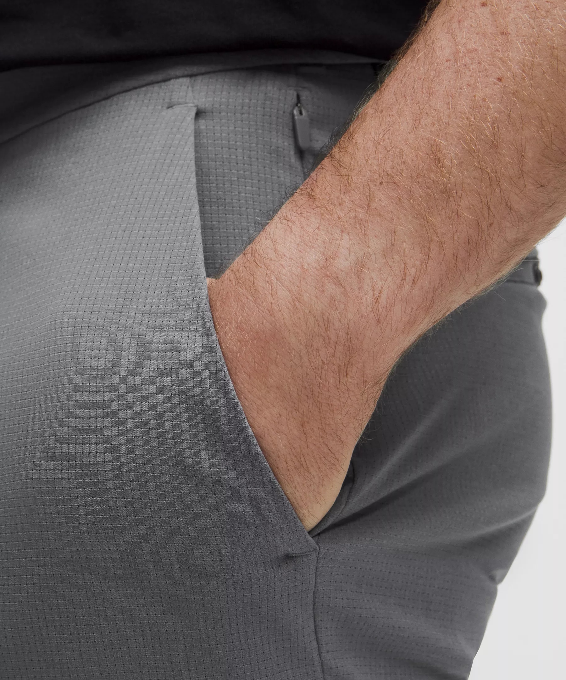 ABC Slim-Fit Trouser 30L *WovenAir - 4
