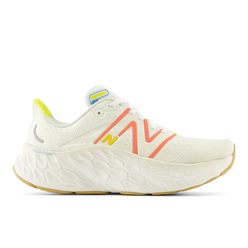 Fresh Foam X More v4 - 1
