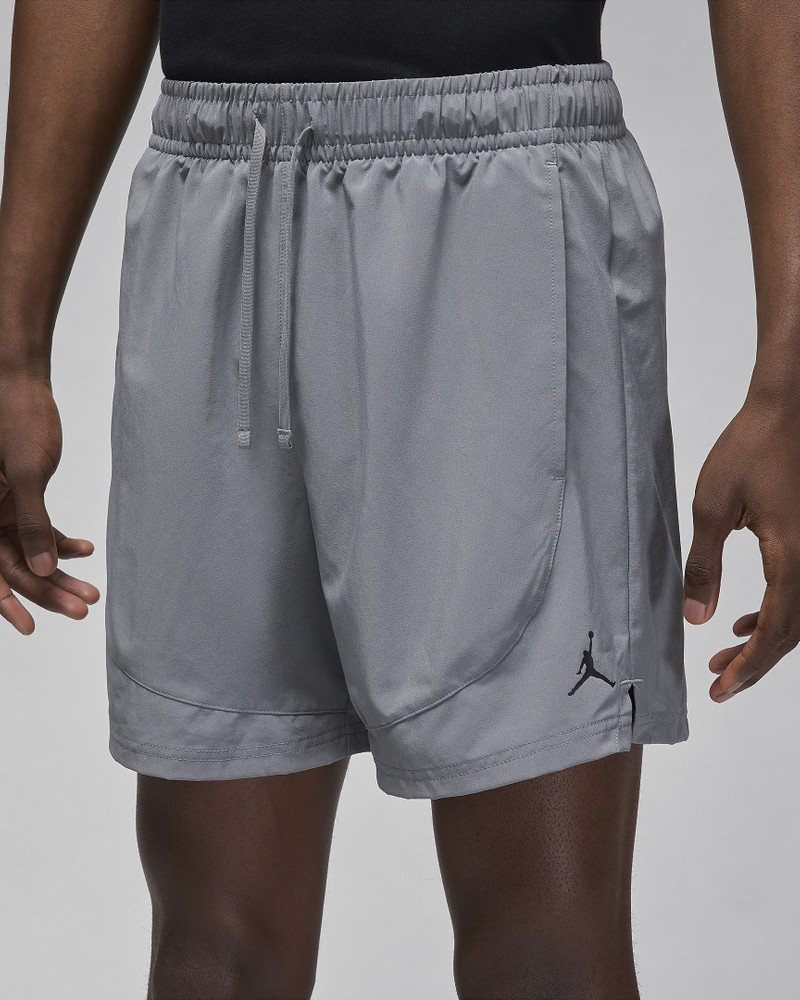 Jordan Men's Jordan Dri-FIT Sport Woven Shorts outlook