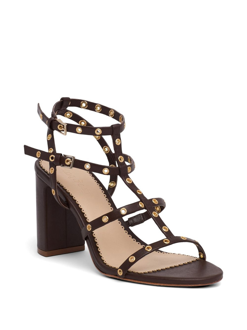 Cinq à Sept Maisie heeled sandals outlook