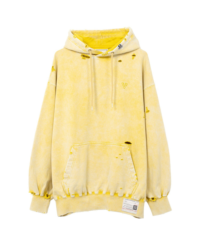 Bleached Hoodie 26