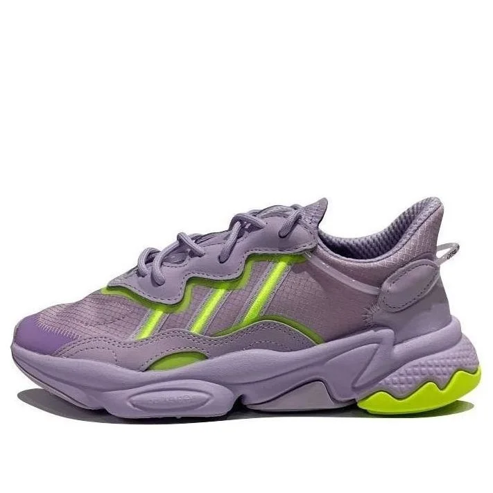 (WMNS) adidas originals Niteball Purple FV9755 - 1