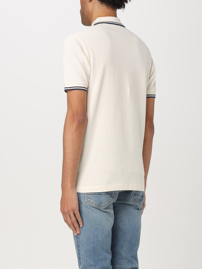 Fred Perry T-shirt men Fred Perry outlook