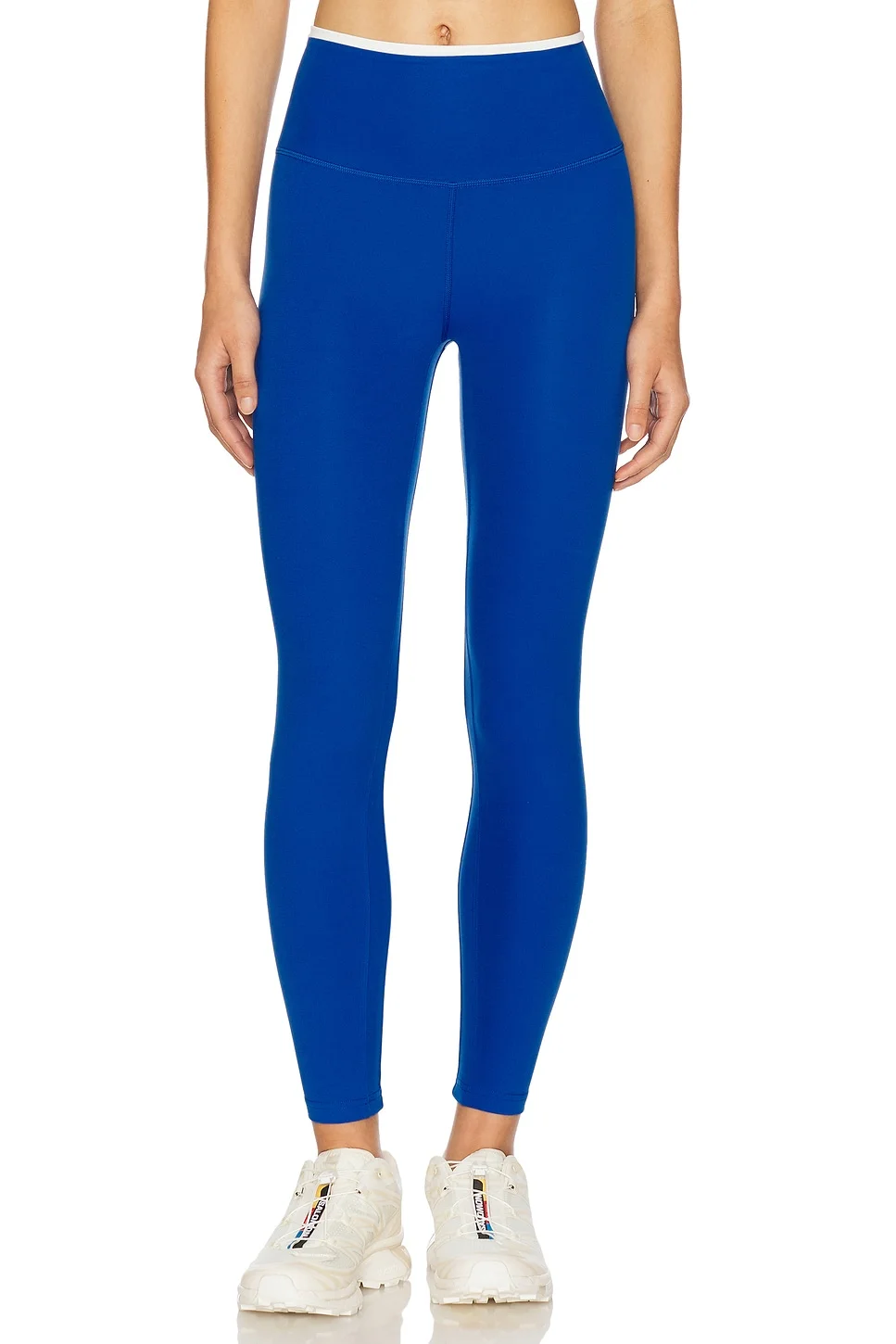 Easton Rigor High Waist 7/8 Leggings - 1