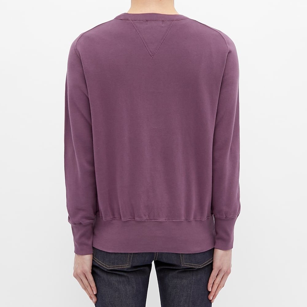 Levi's Vintage Clothing Bay Meadows Crew Sweat - 5