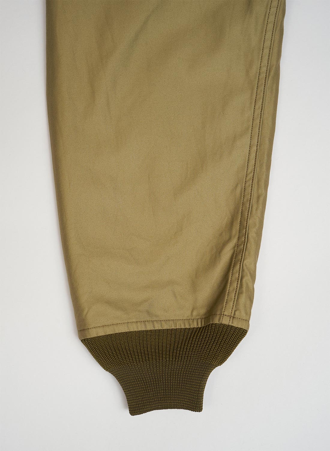 50's RAF Flight Jacket in Khaki - 10