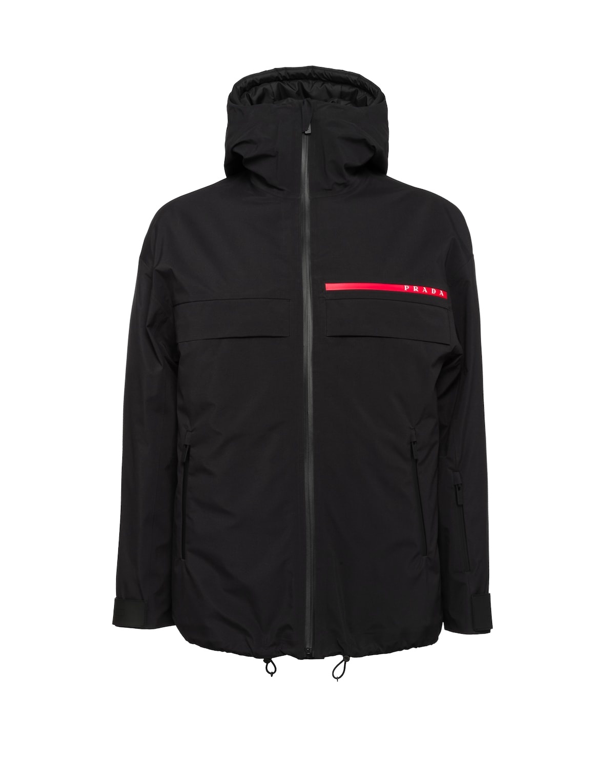 GORE-TEX PRO jacket - 1