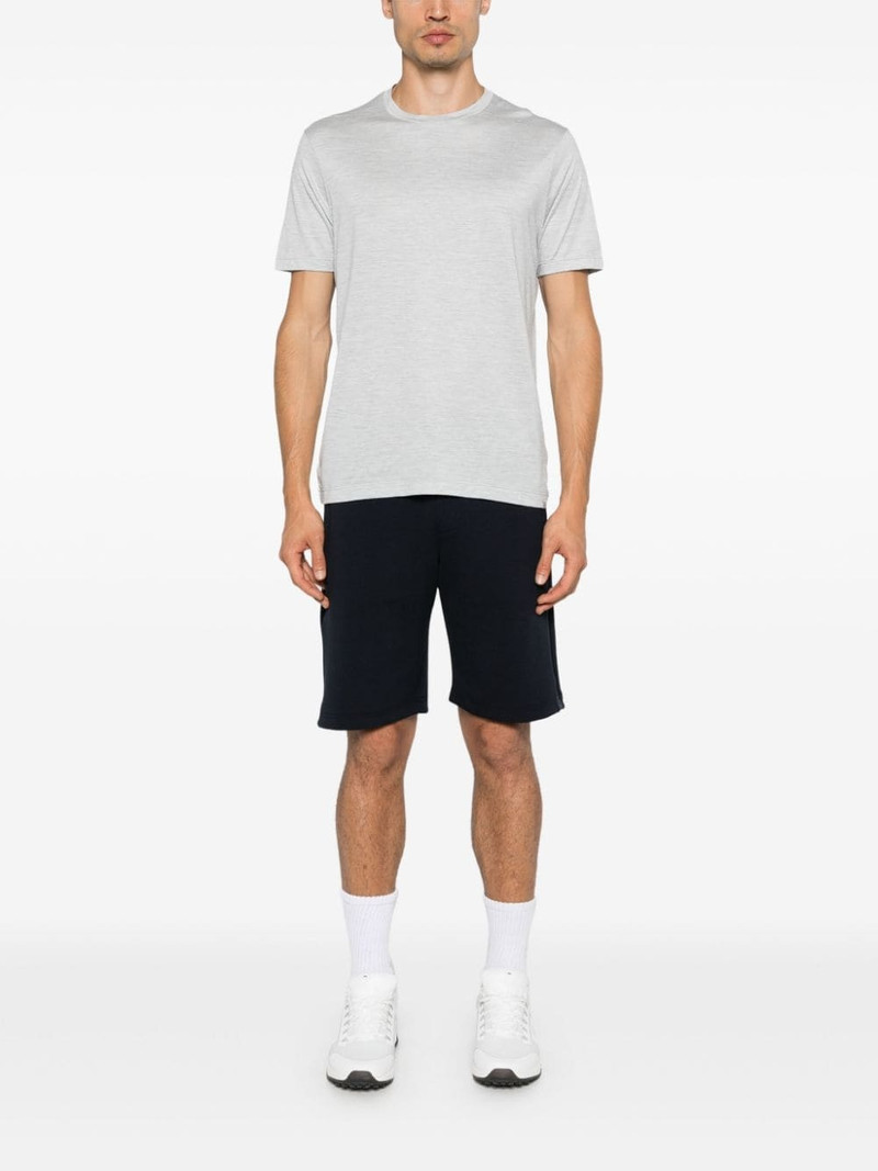 Paul & Shark crew-neck T-shirt outlook