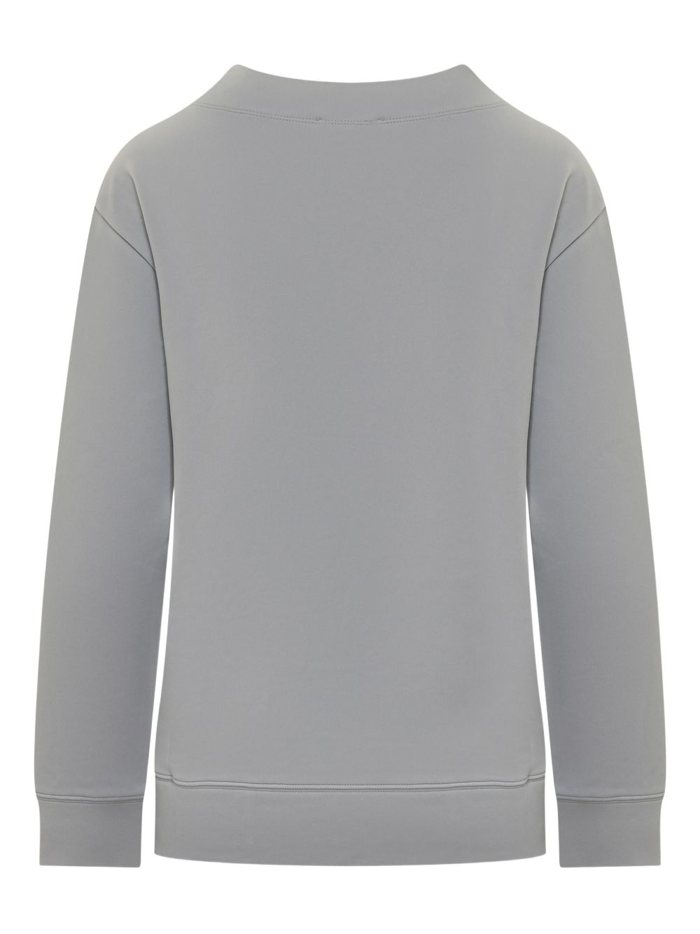 logo sweatshirt - 2
