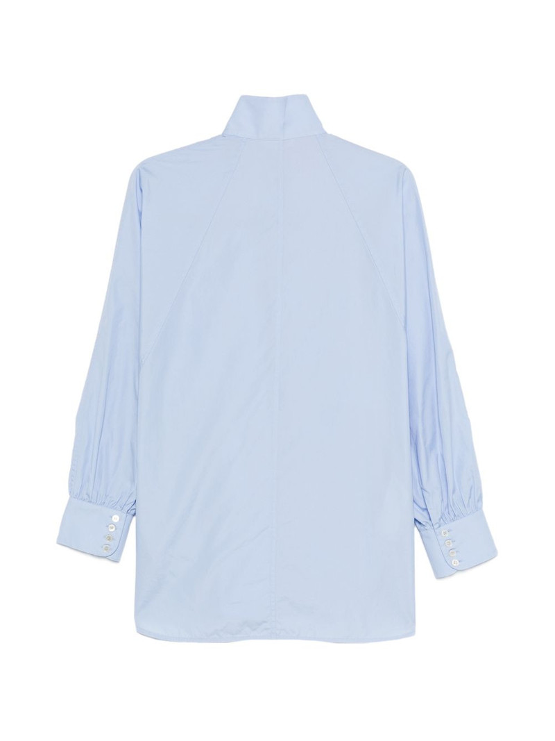 BARENA button-up shirt outlook