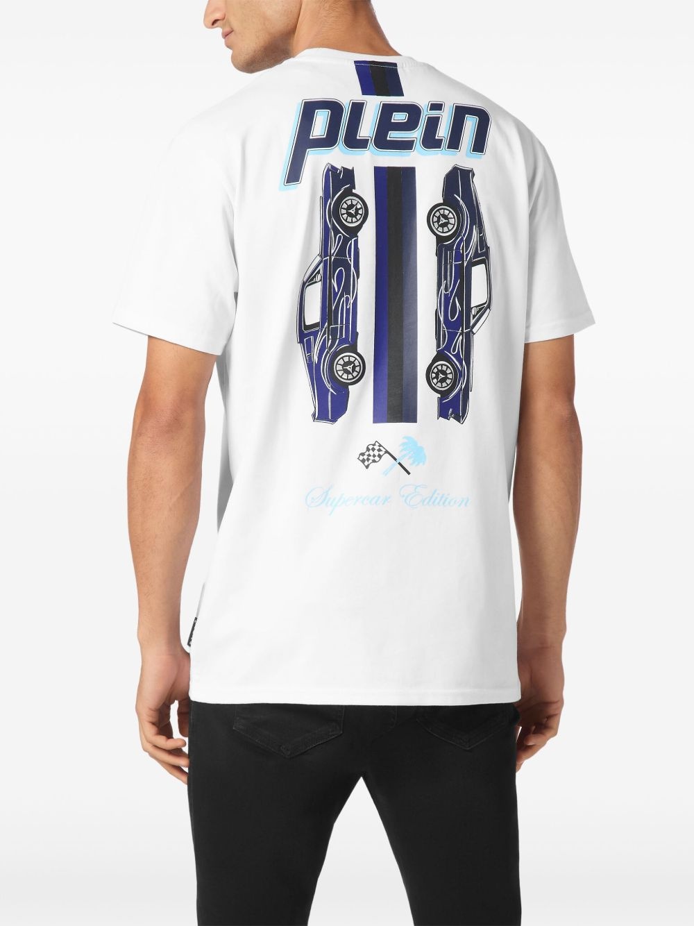 Cars Racing T-shirt - 4