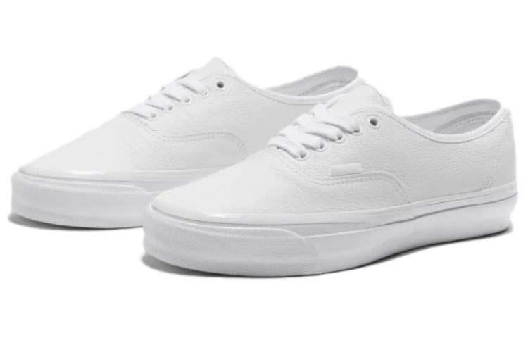Vans Authentic Reissue 44 'White' VN000CQAWWW - 3