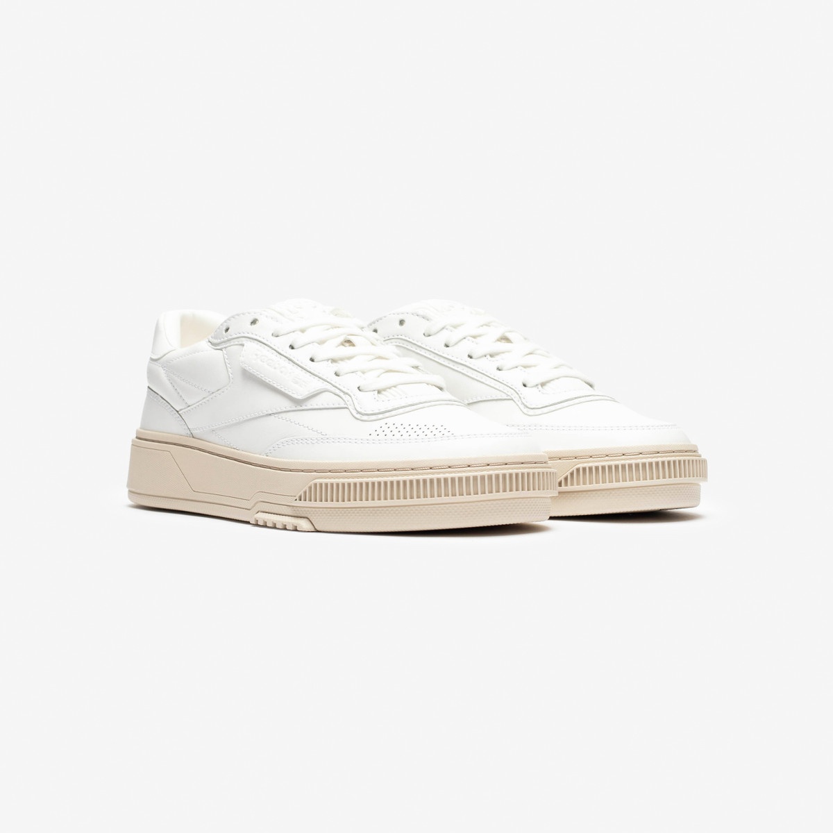 Club C LTD - 2