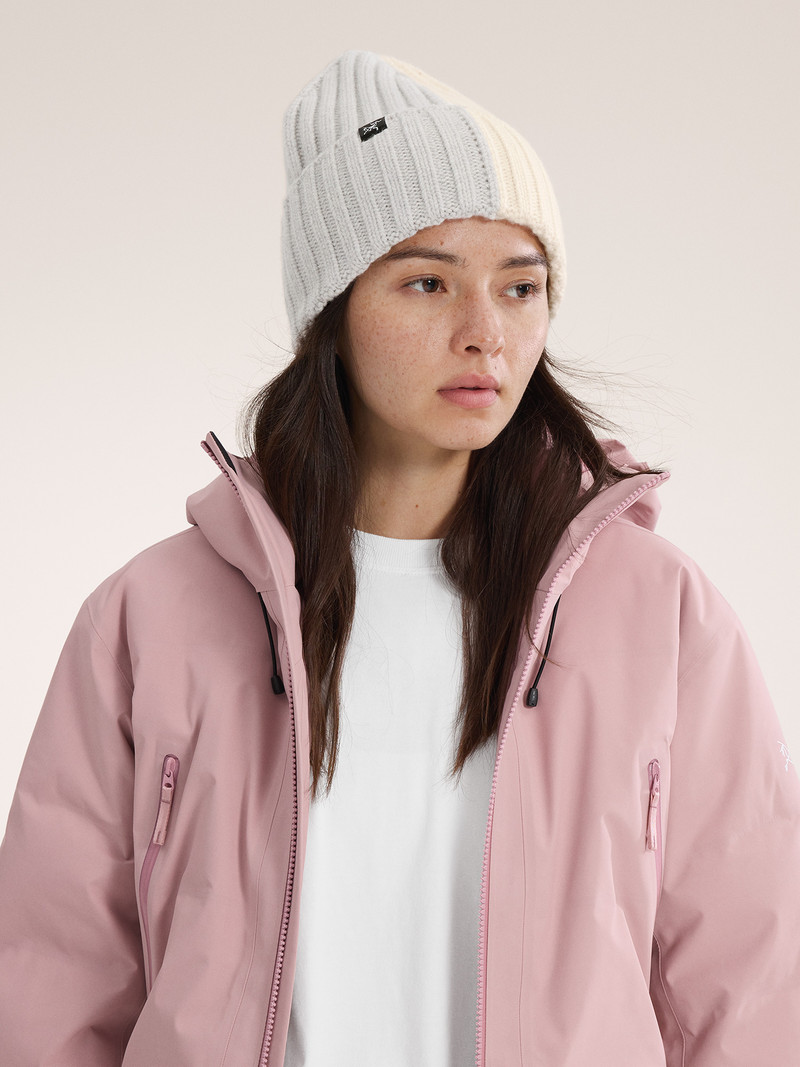 Chunky Ribbed Toque 3