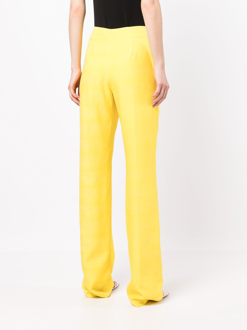 Charlie tailored trousers 4
