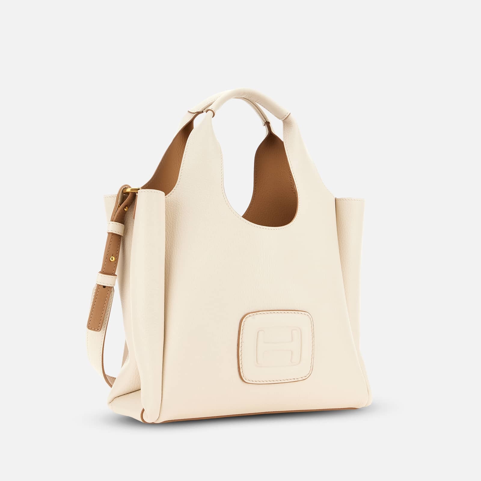 Hogan H-Bag Shopping Bag Small - 3