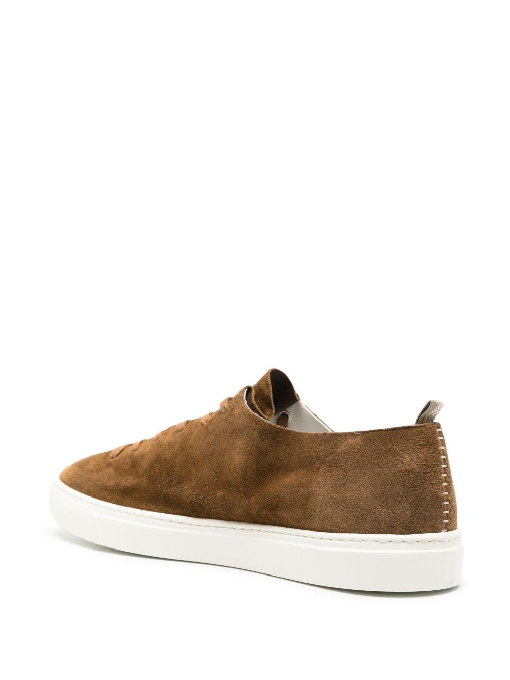 Leggera 001 suede sneakers - 3