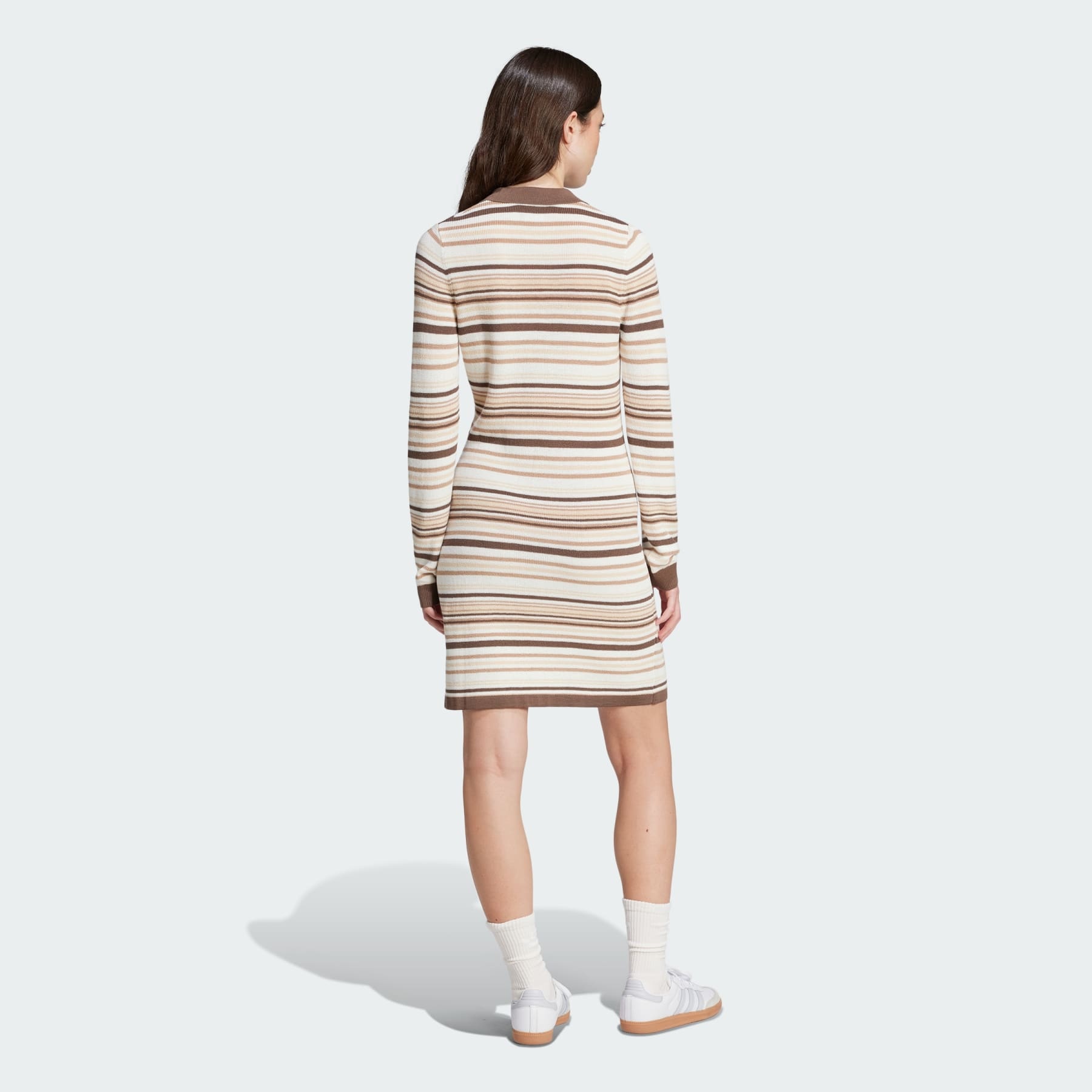 POLO DRESS - 3
