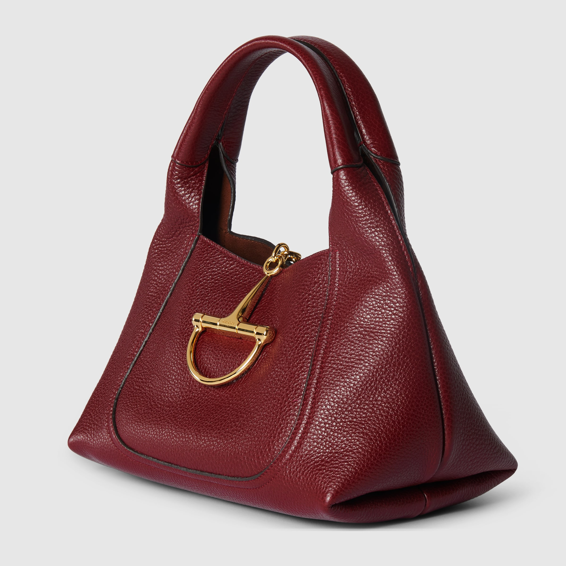 Gucci Softbit small shoulder bag - 2