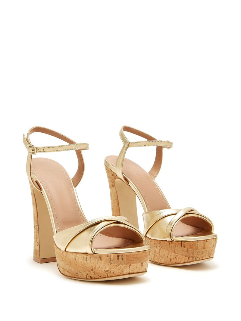 MALONE SOULIERS Keaton sandals outlook