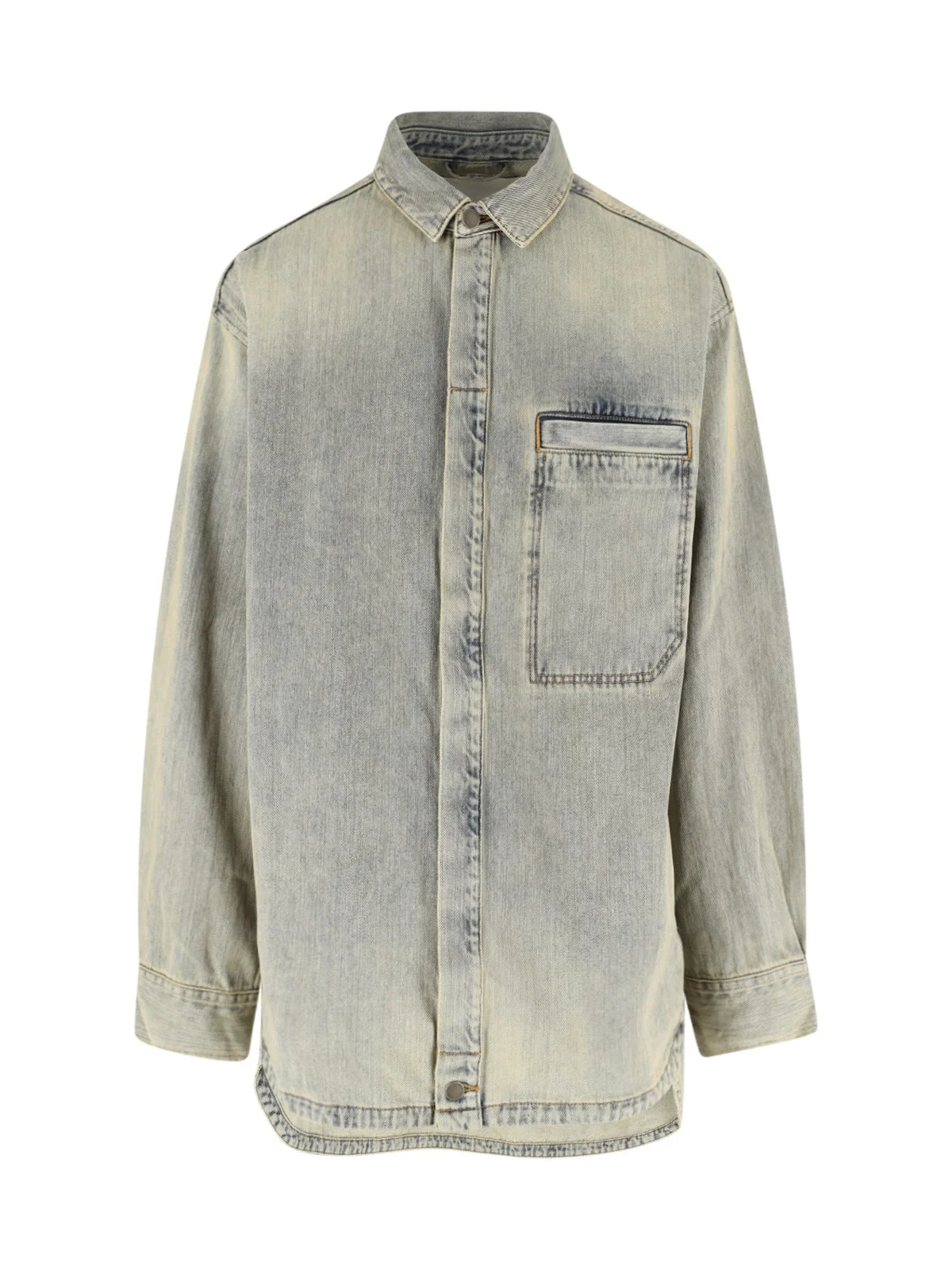 SHIRT "HERCULEAN" - 1